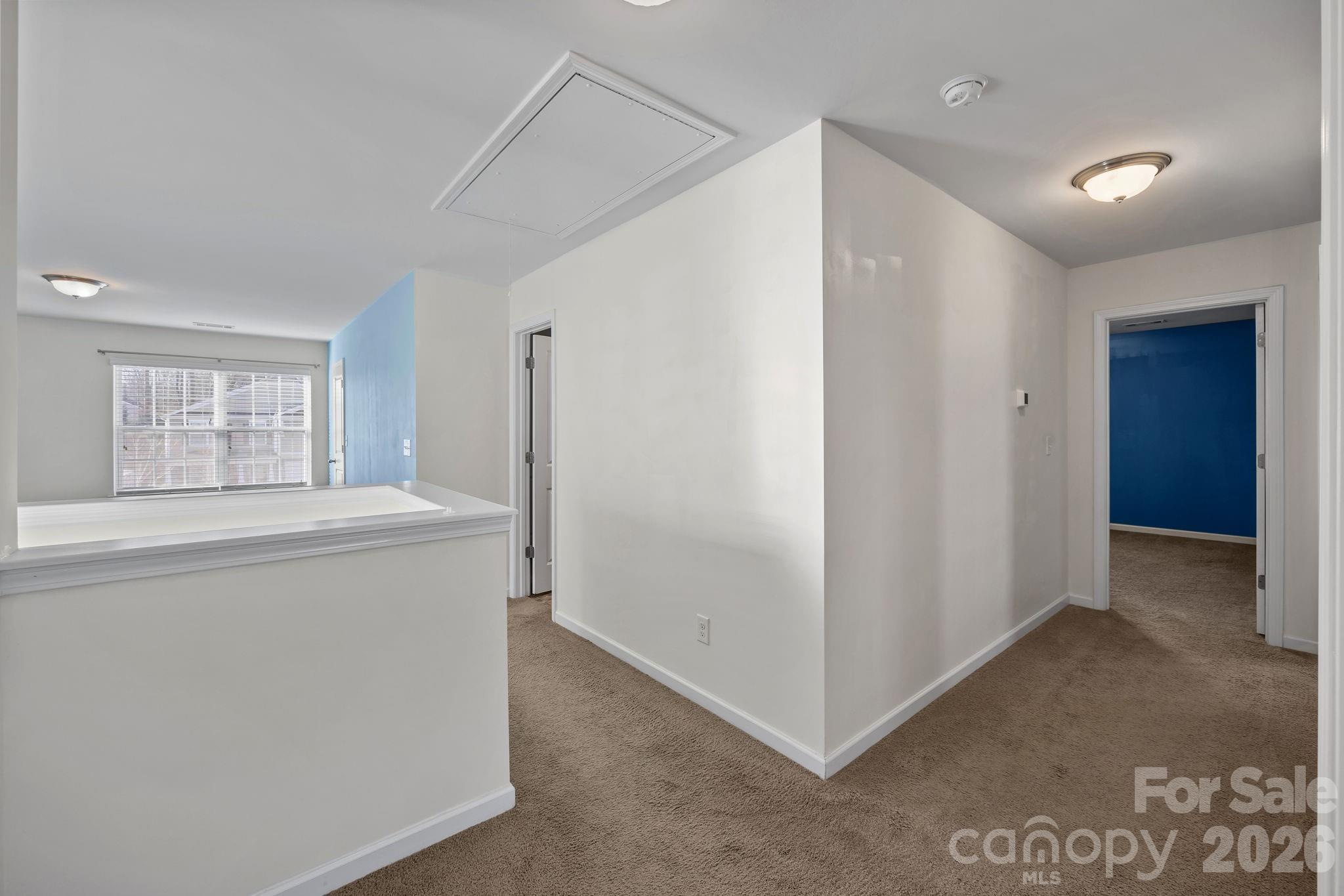 Lanier Village - Residential