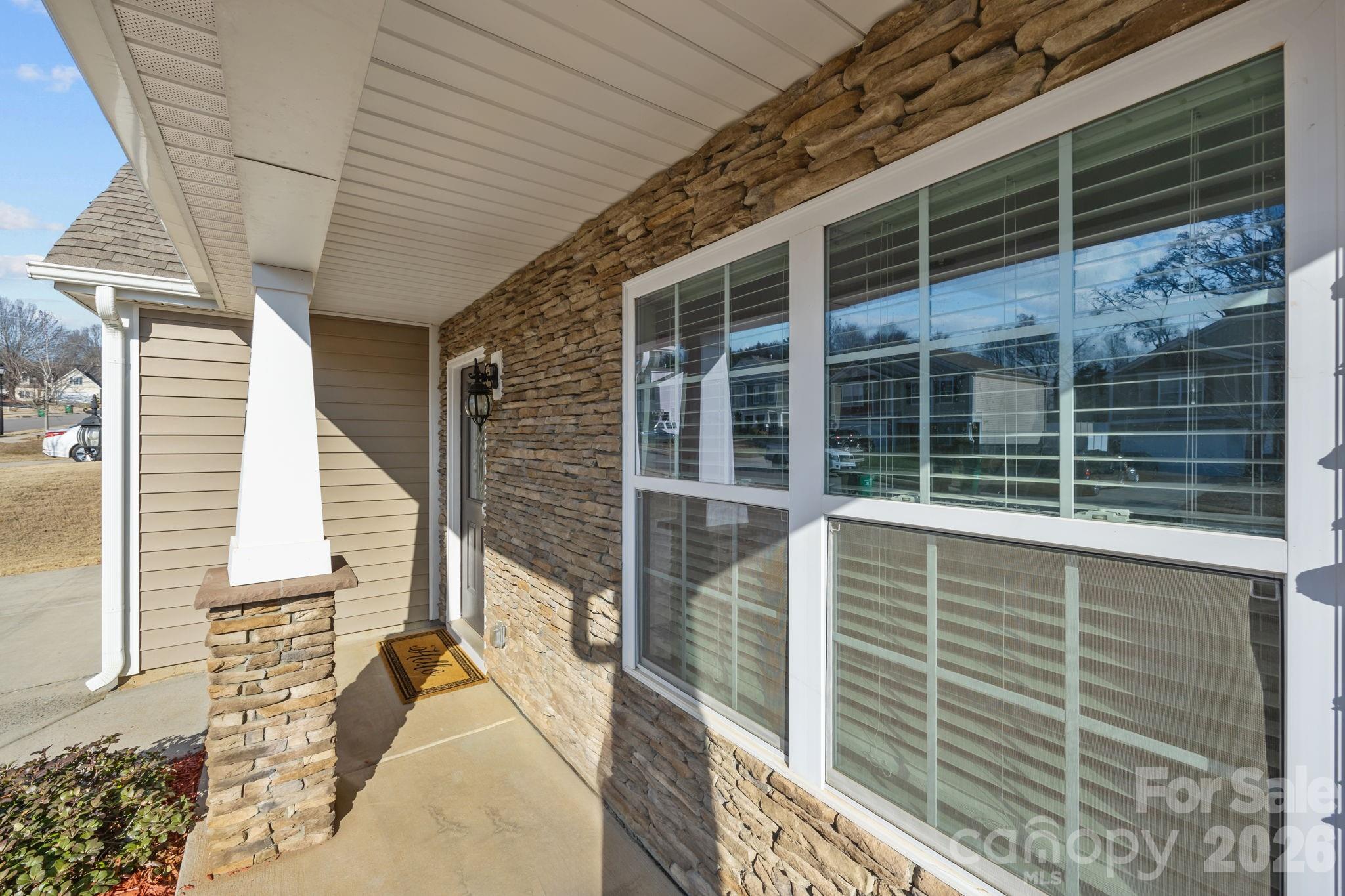 Lanier Village - Residential