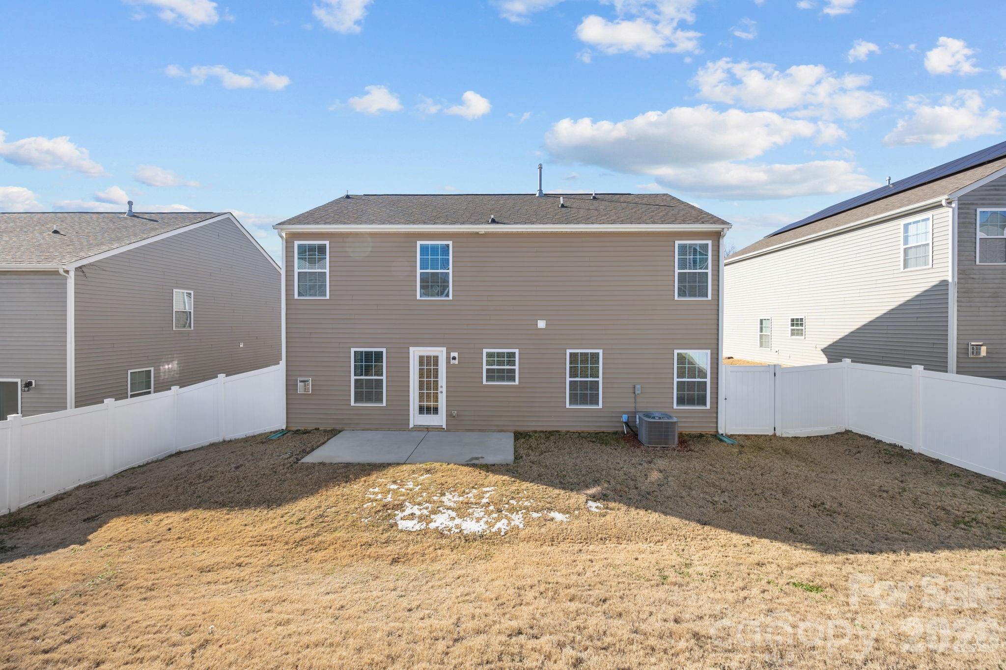 Lanier Village - Residential