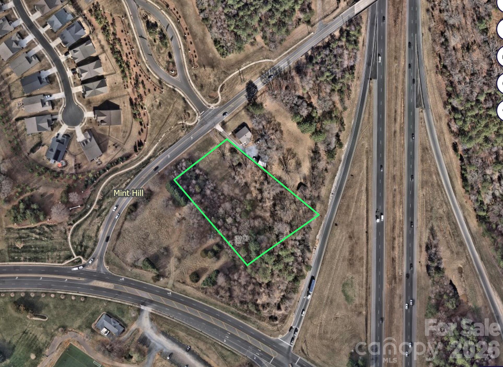 8000 Bartlett Road