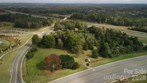 Photo of 8000 Bartlett Road, Mint Hill, NC 28227 (MLS # 4434870)