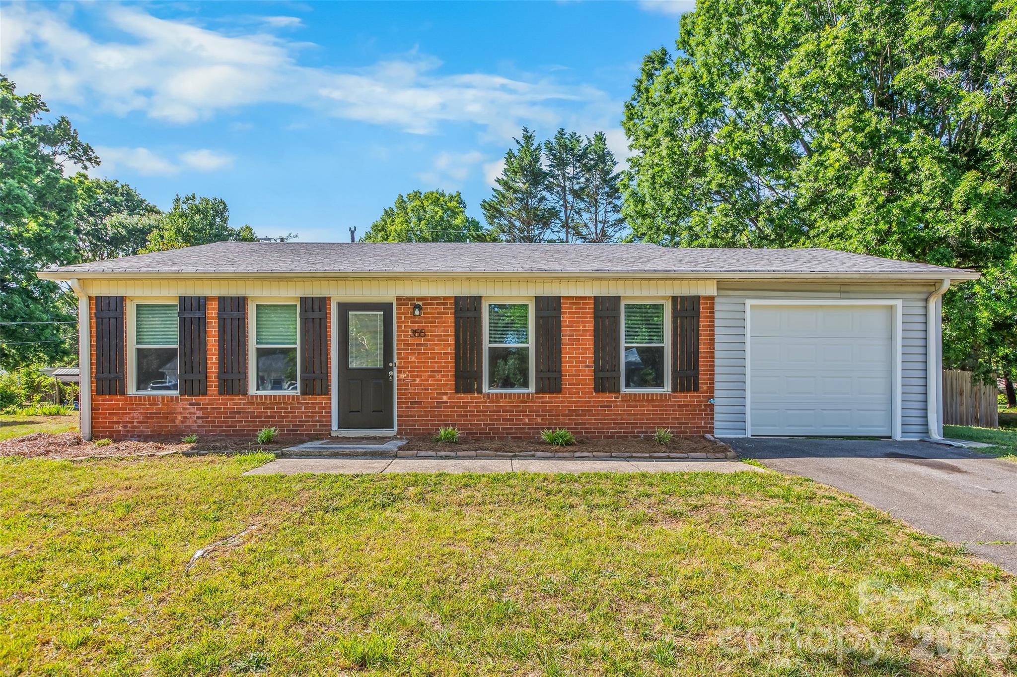 355 Weatherford Drive