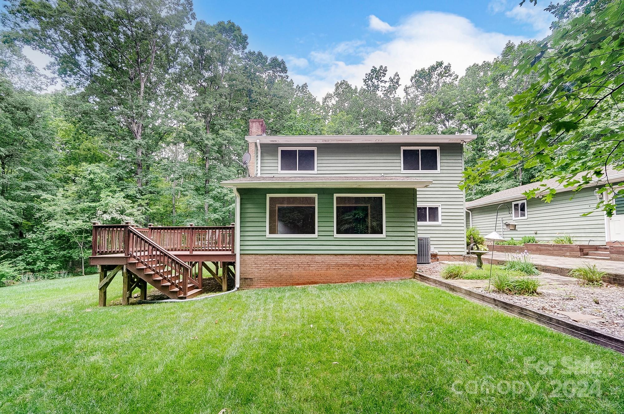 Royal Oaks - Residential