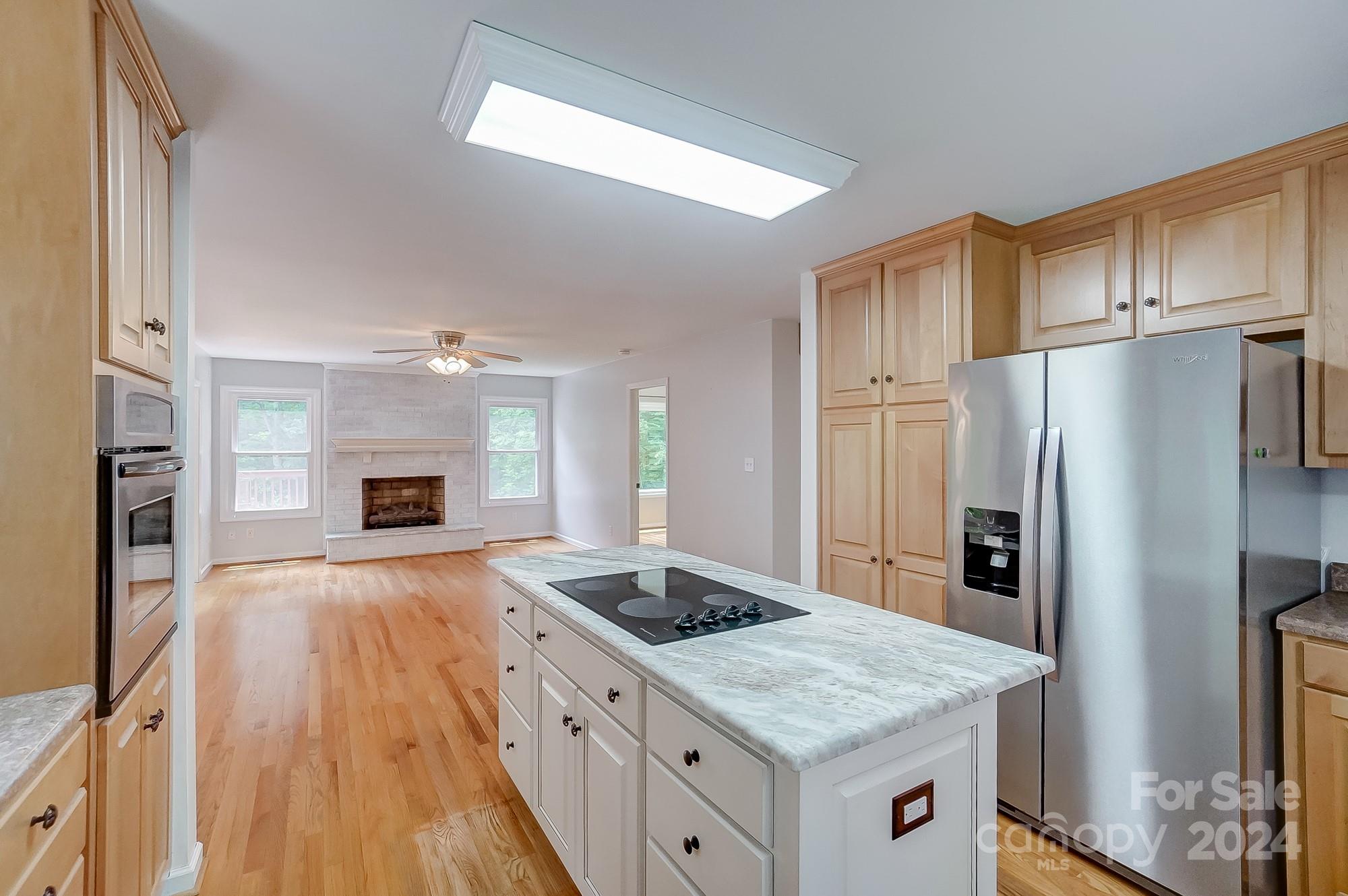 Royal Oaks - Residential