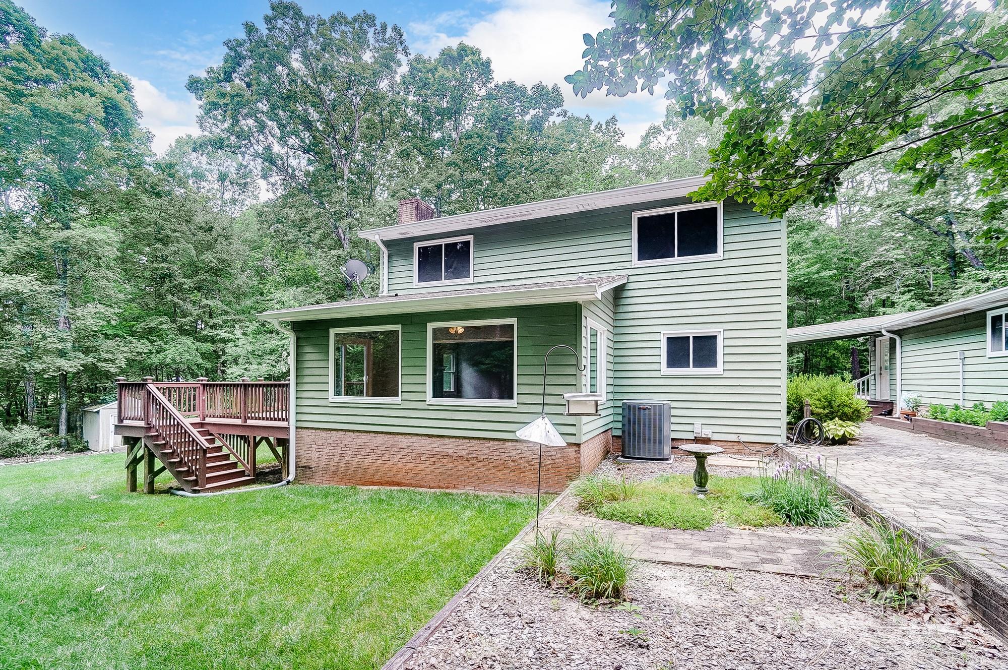 Royal Oaks - Residential