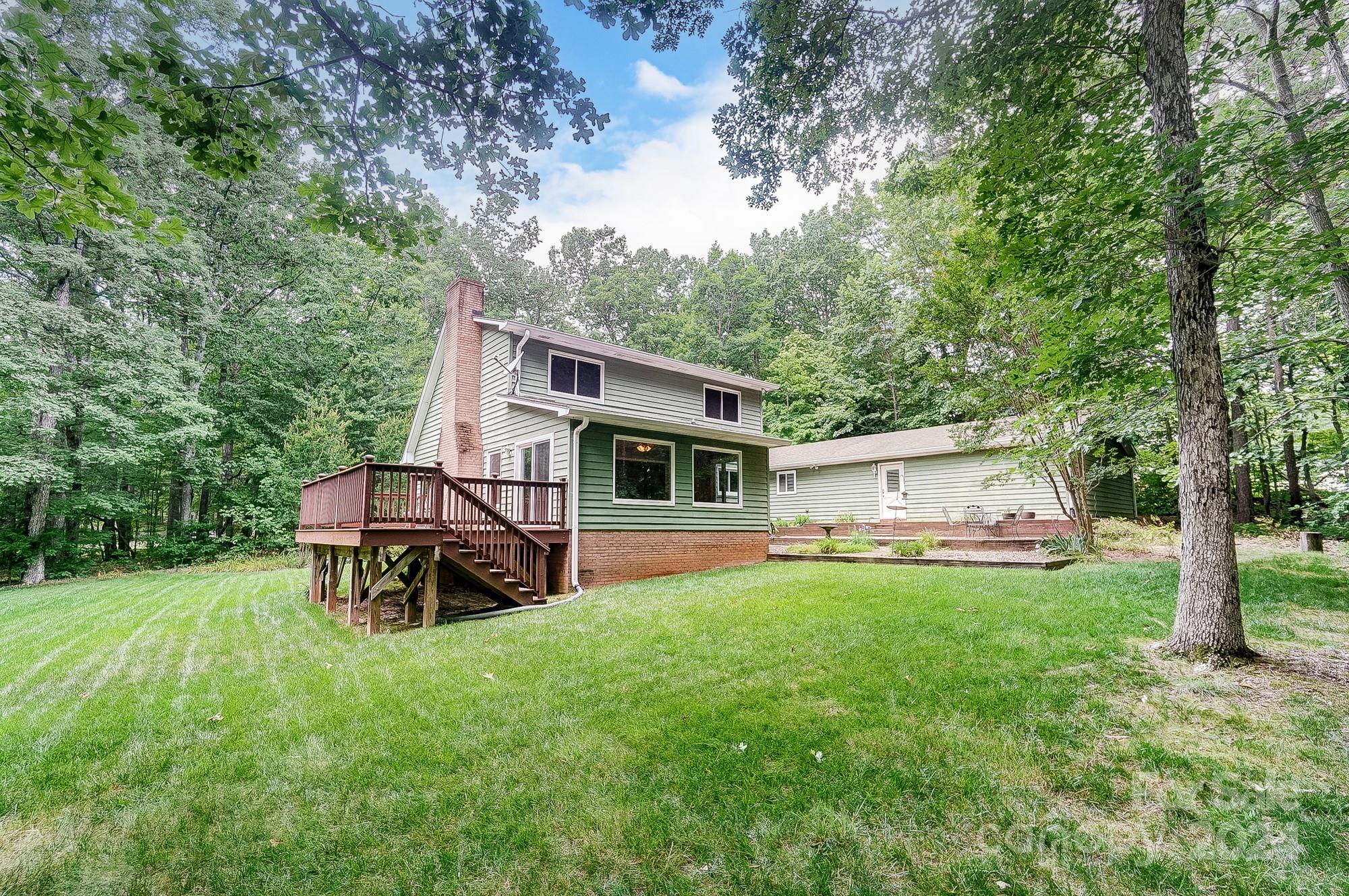 Royal Oaks - Residential