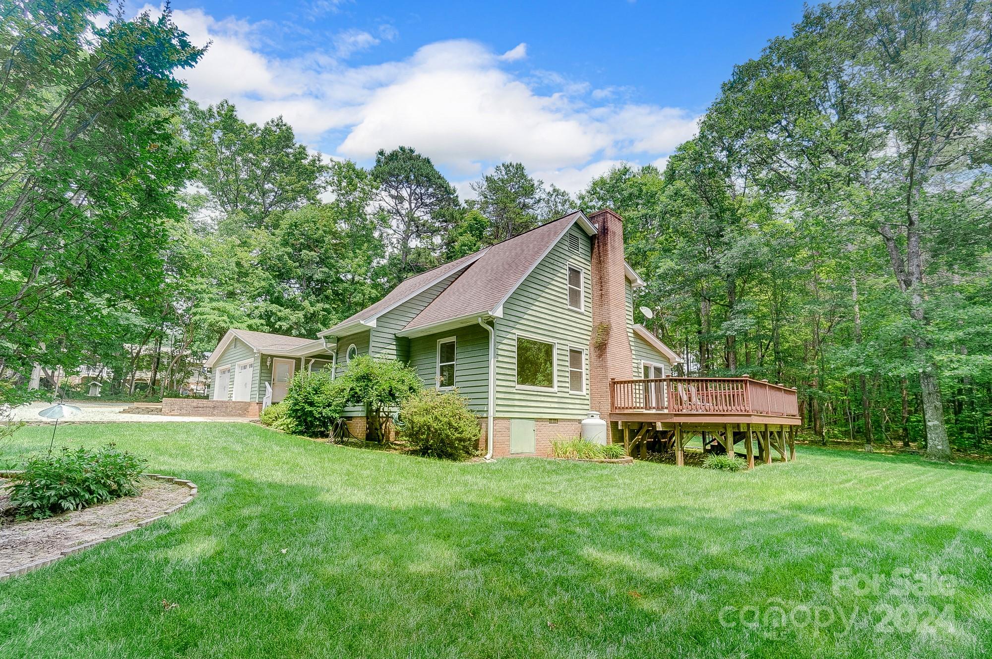 Royal Oaks - Residential