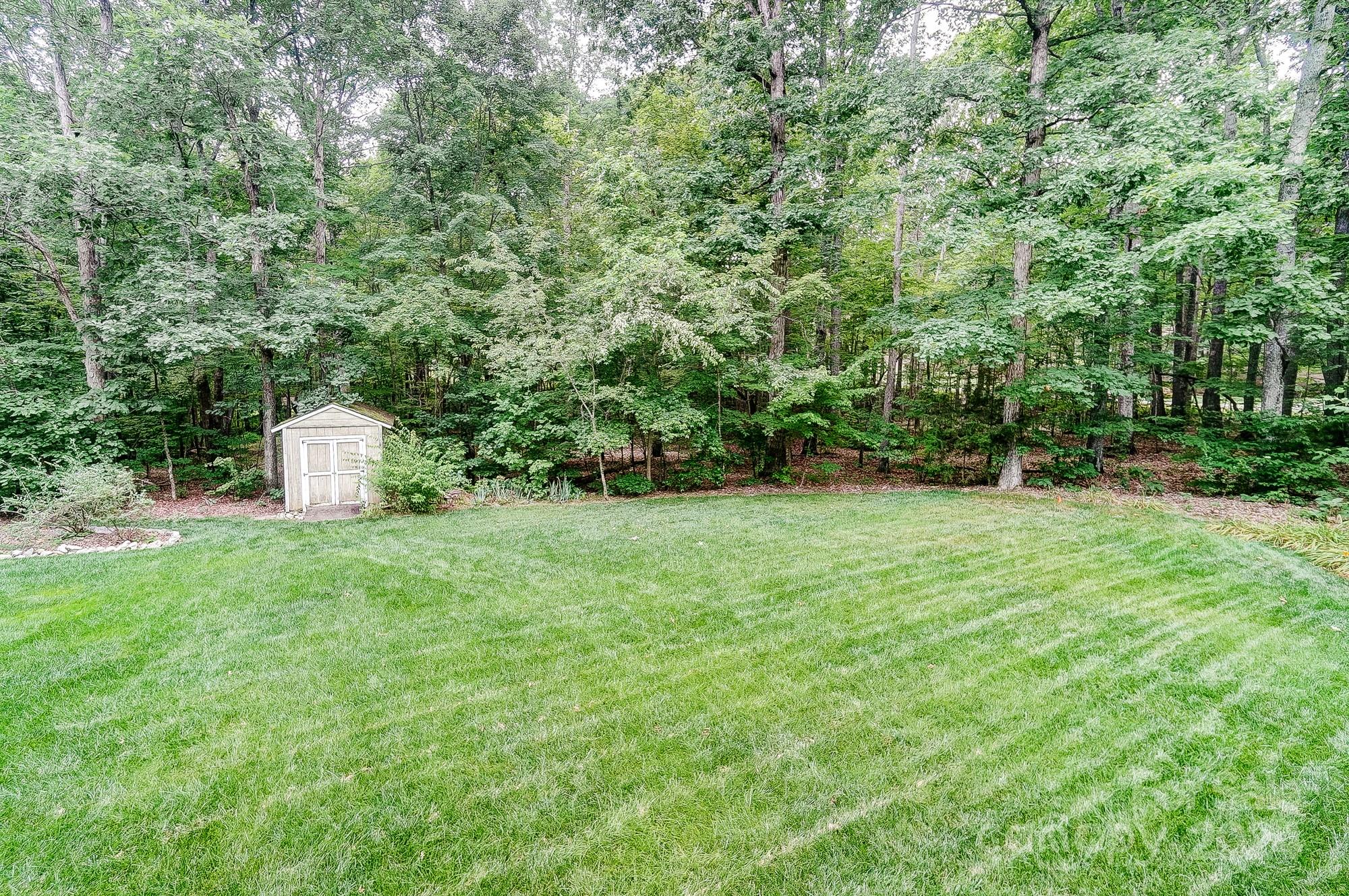 Royal Oaks - Residential