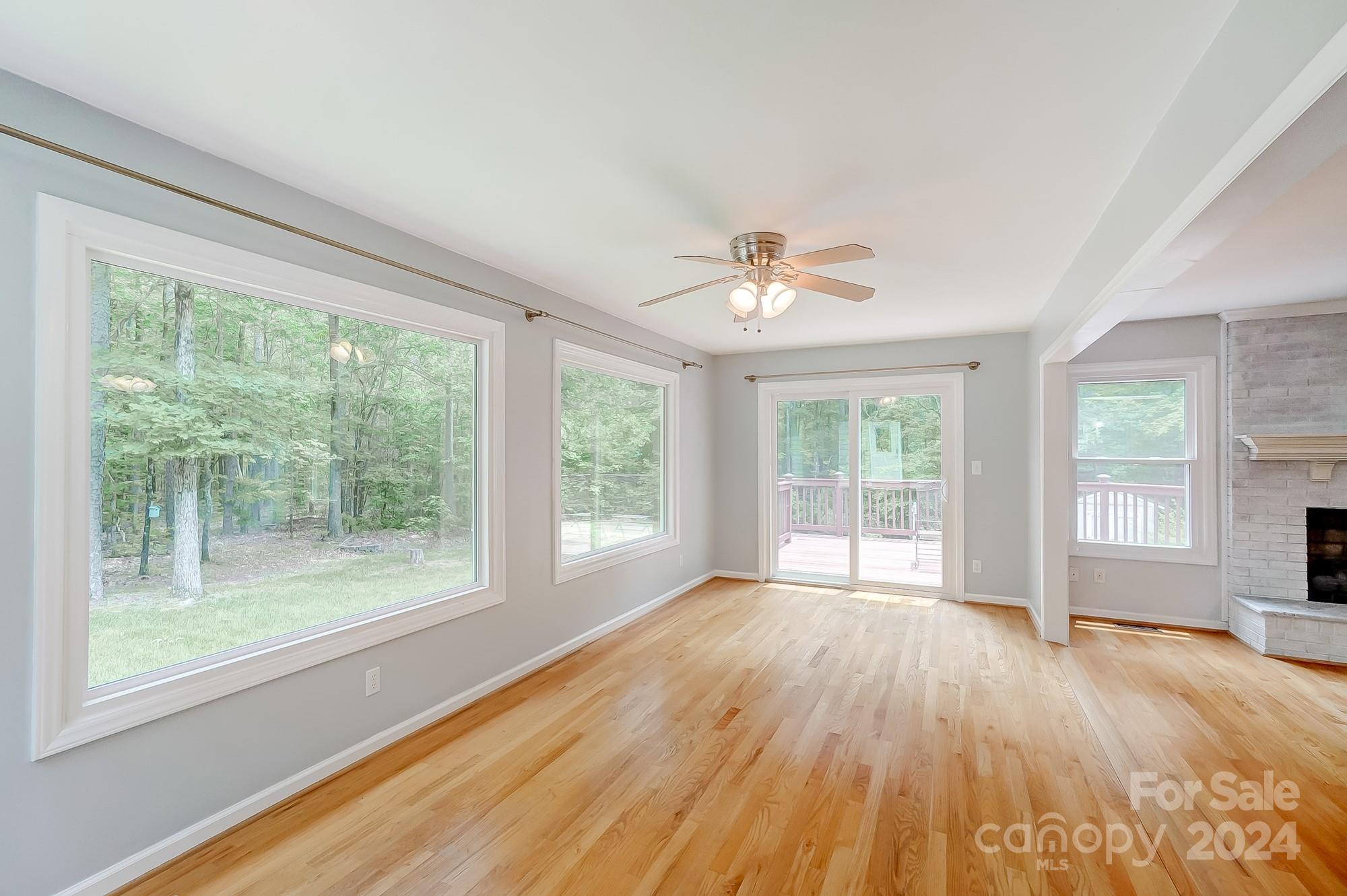 Royal Oaks - Residential