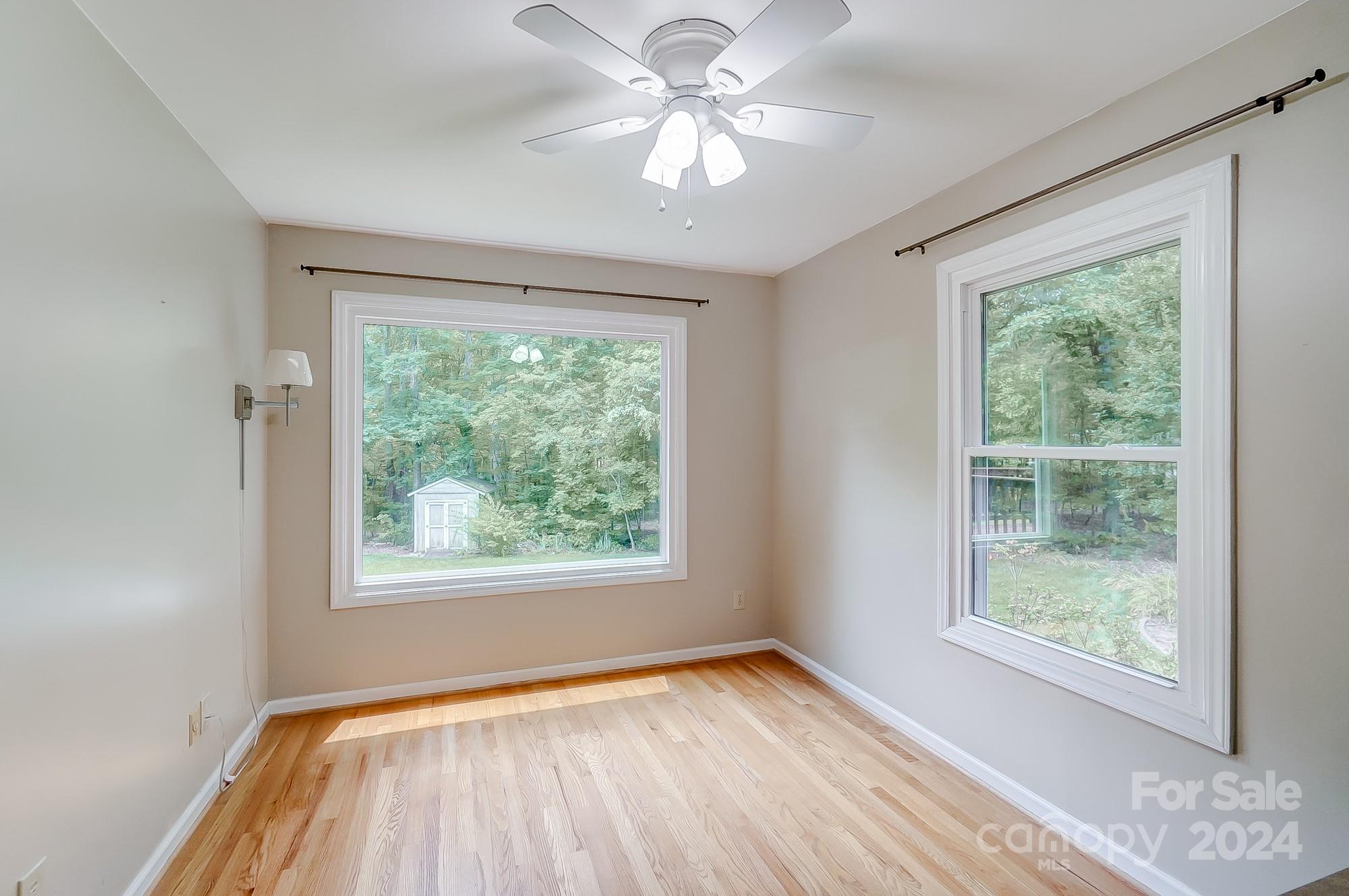 Royal Oaks - Residential