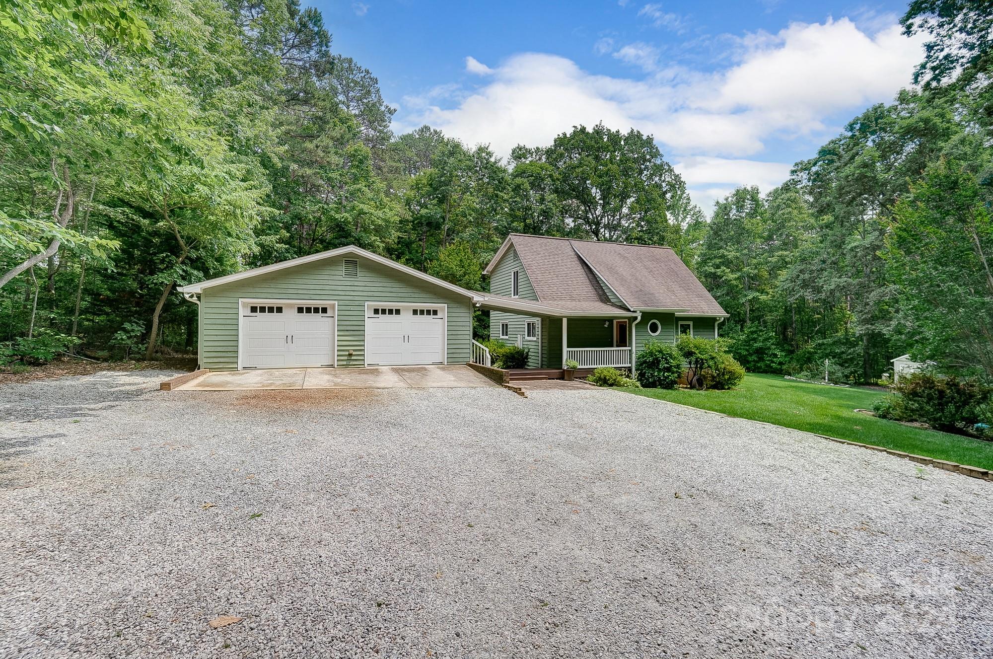 Royal Oaks - Residential