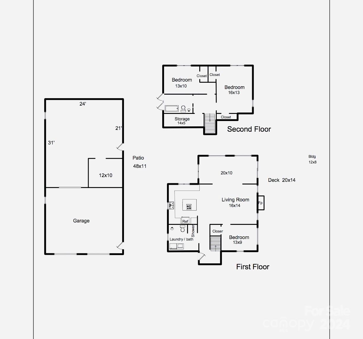 Royal Oaks - Residential