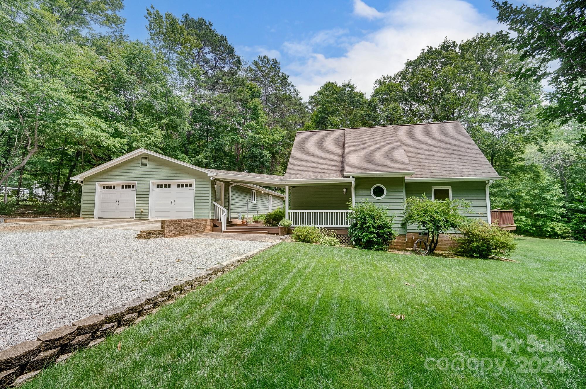 Royal Oaks - Residential