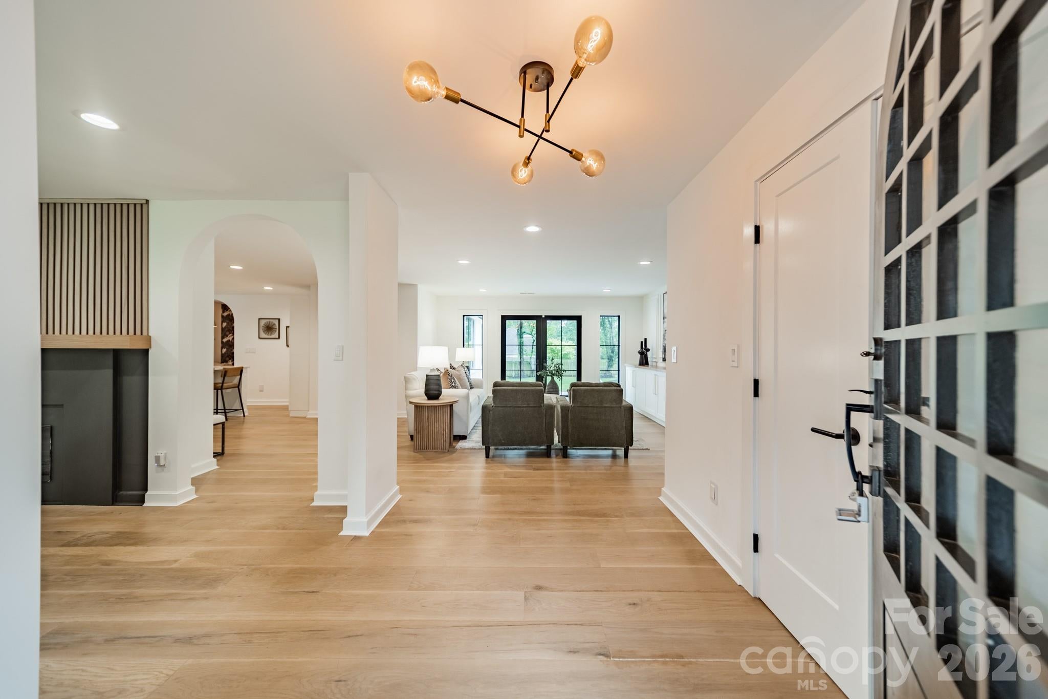 2528 Providence Road