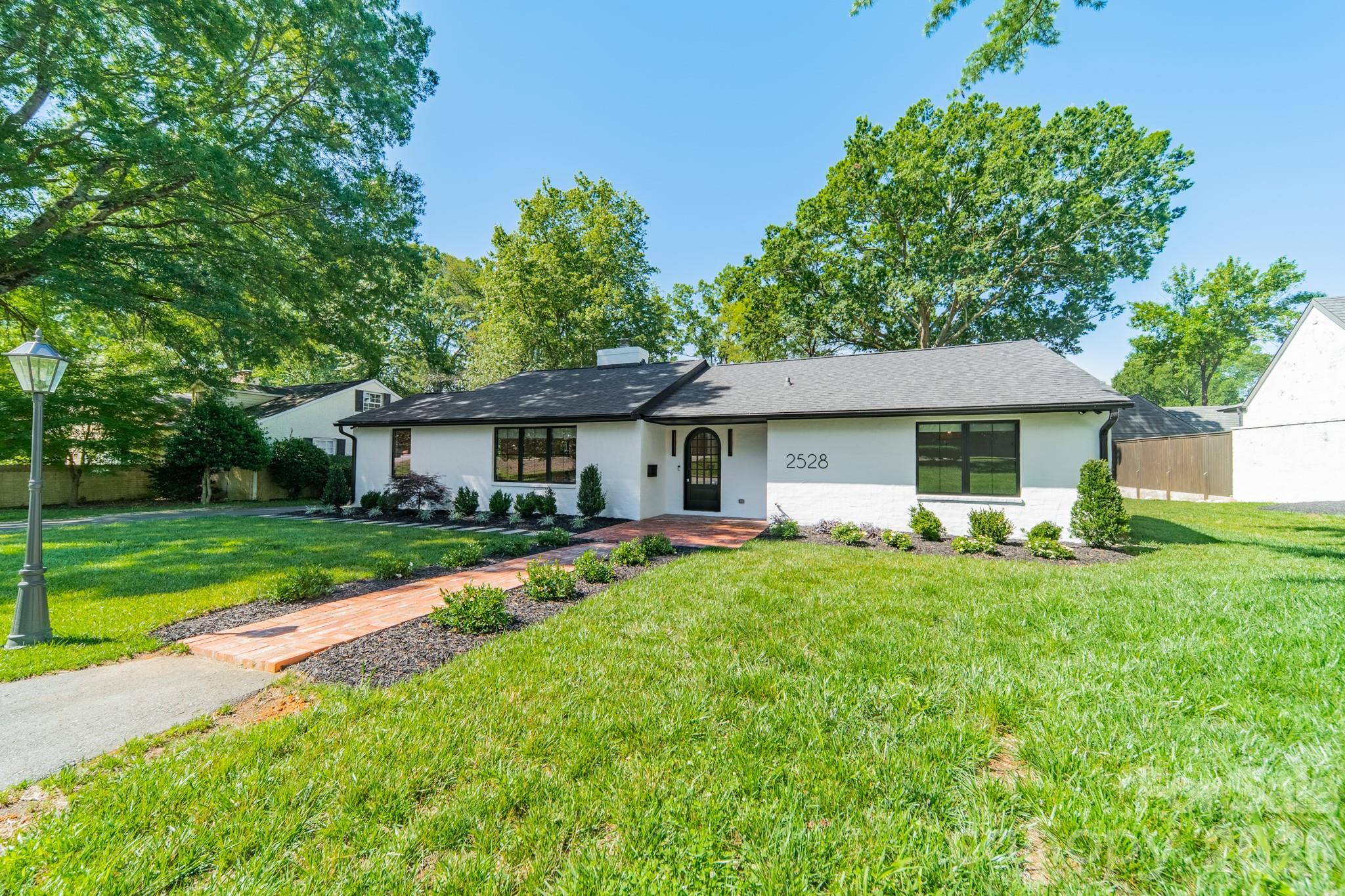2528 Providence Road