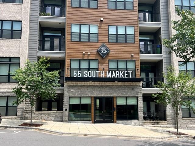 55 S Market Street 409