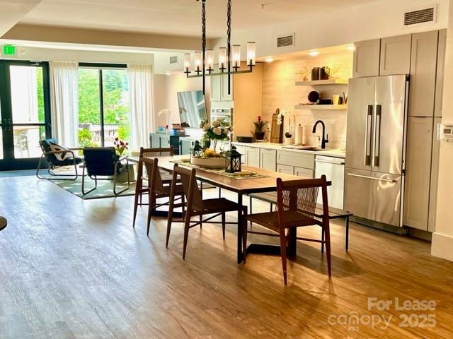 55 S Market Street 409