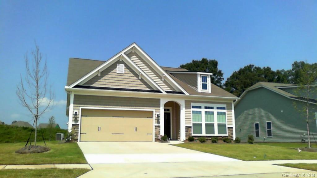 Timberlake - Residential