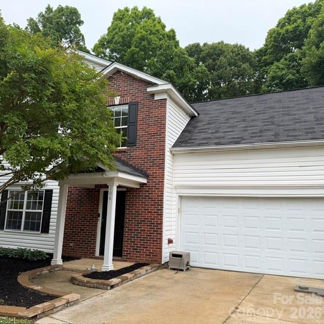 Brantley Place - Residential