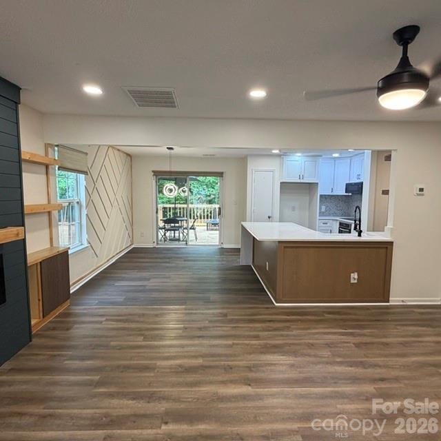 Brantley Place - Residential