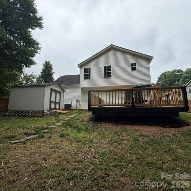 Brantley Place - Residential