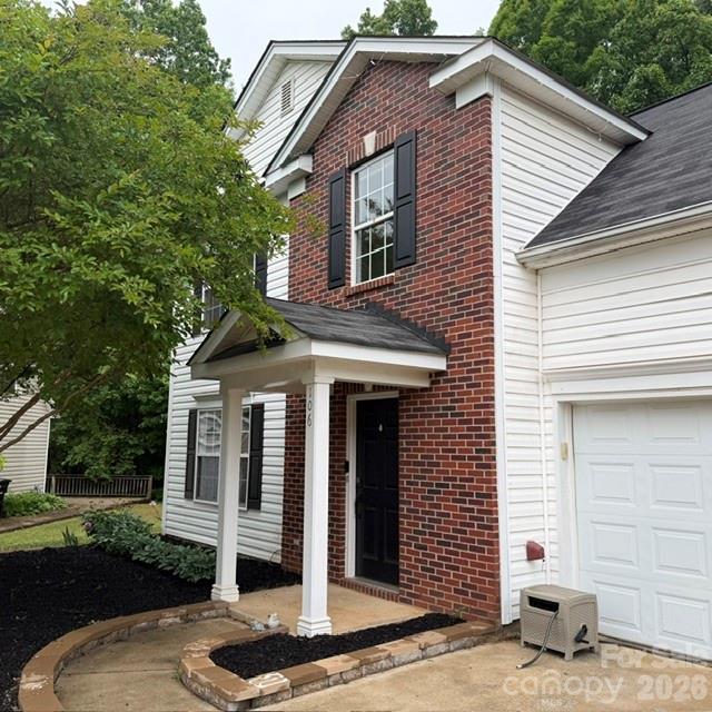 106 Rainford Court