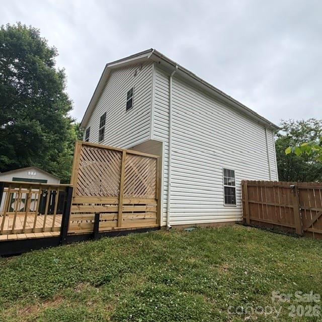 Brantley Place - Residential