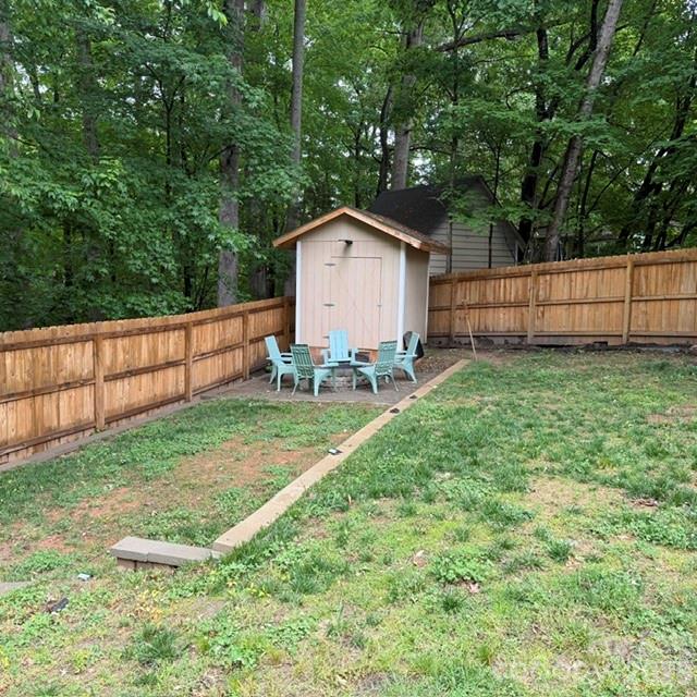 Brantley Place - Residential