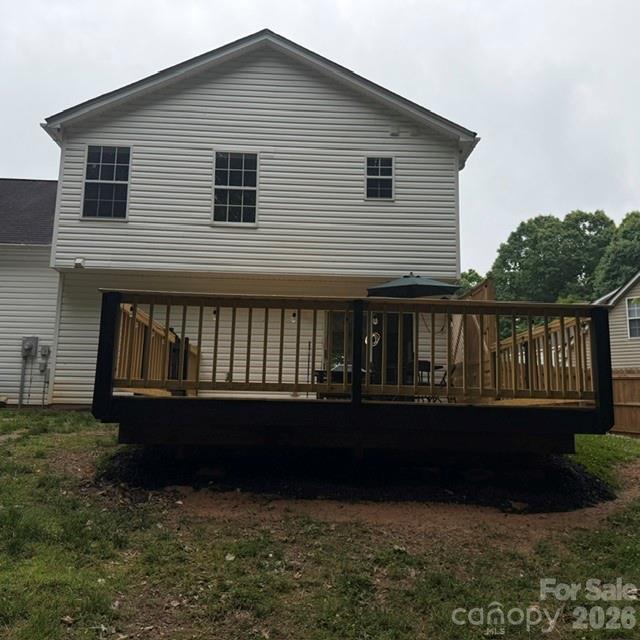 Brantley Place - Residential