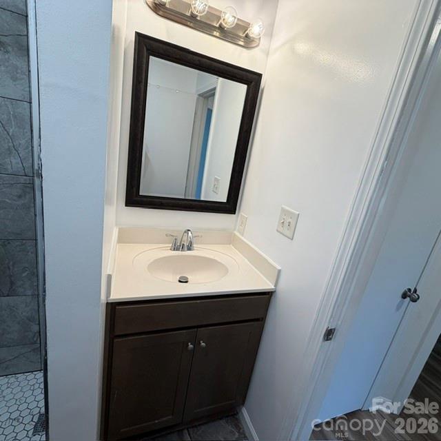 Brantley Place - Residential