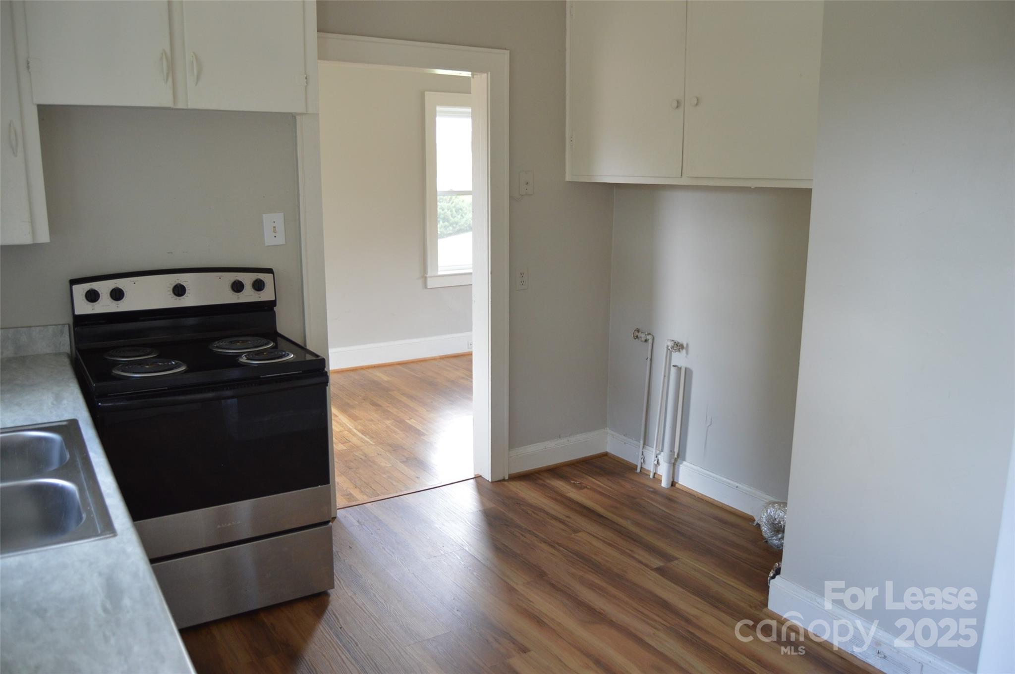 None - Residential Lease