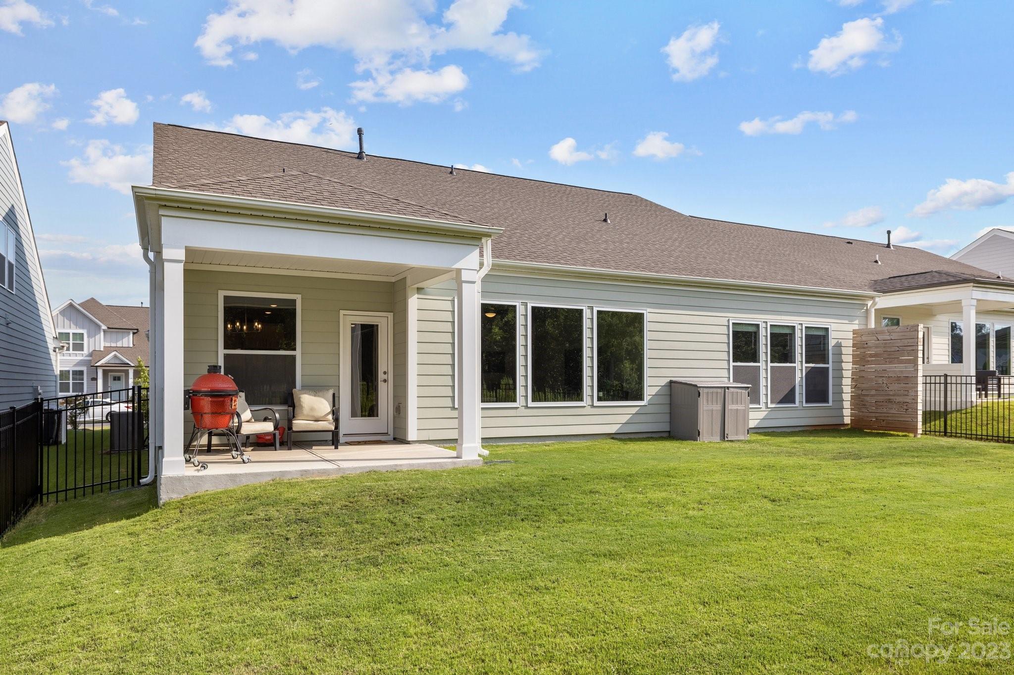 Ansley Park - Residential