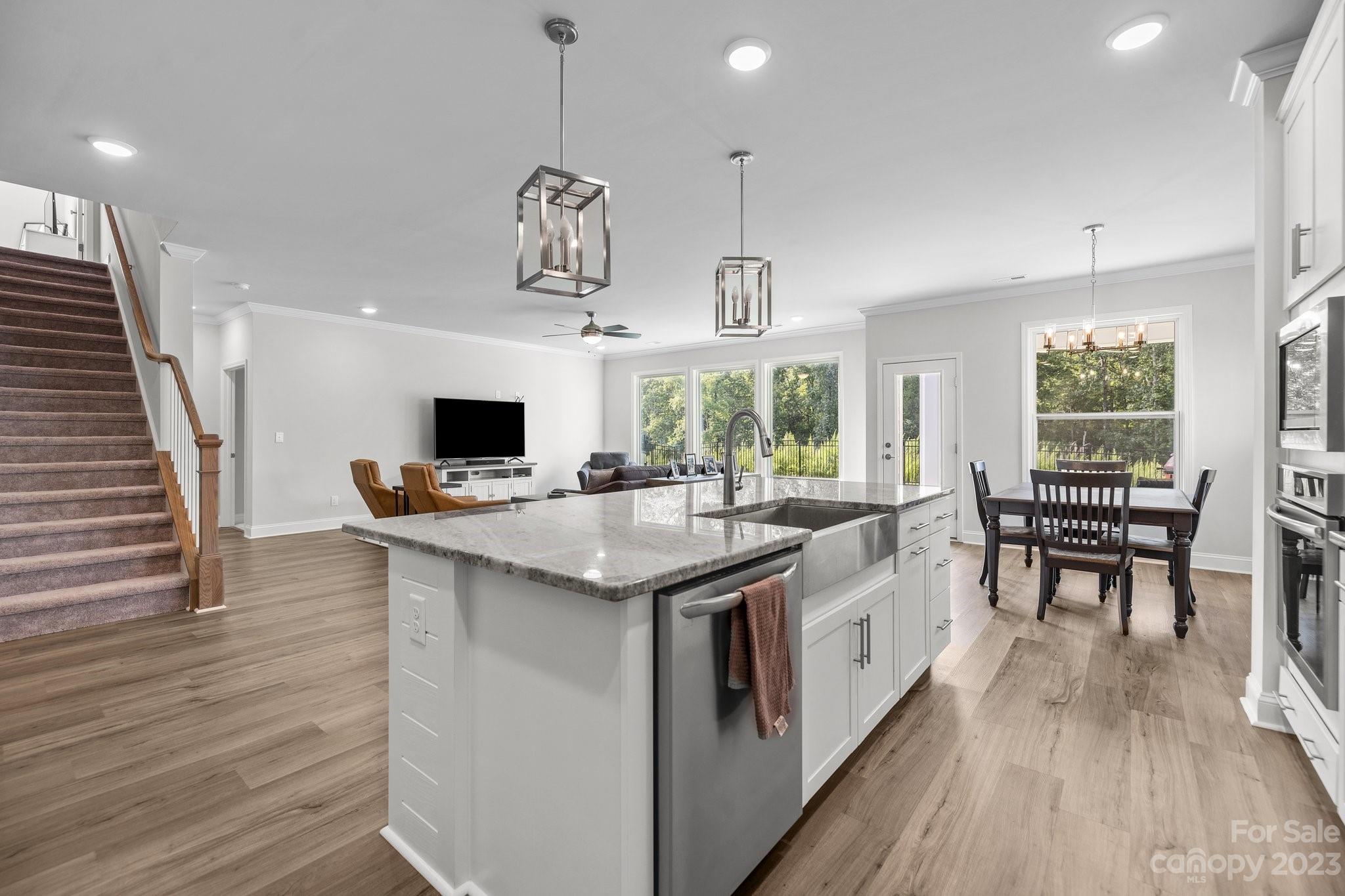 Ansley Park - Residential