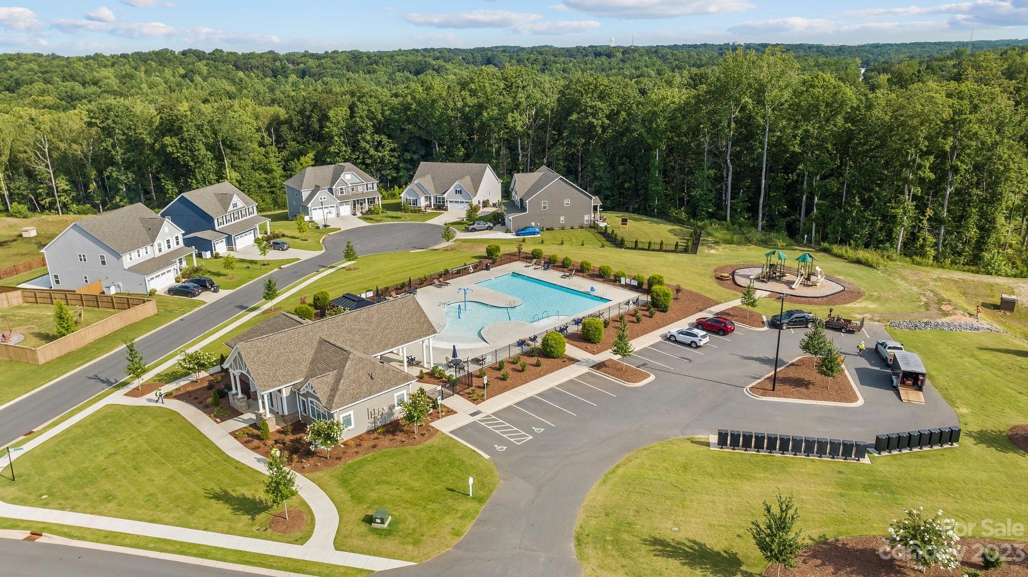 Ansley Park - Residential