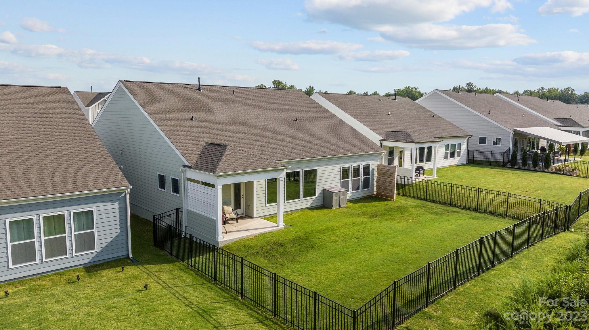 Ansley Park - Residential