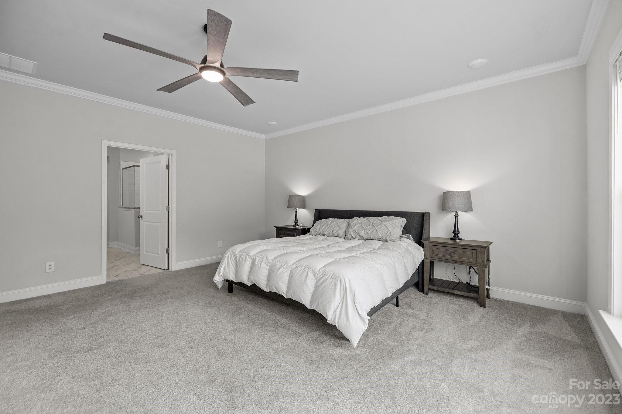 Ansley Park - Residential