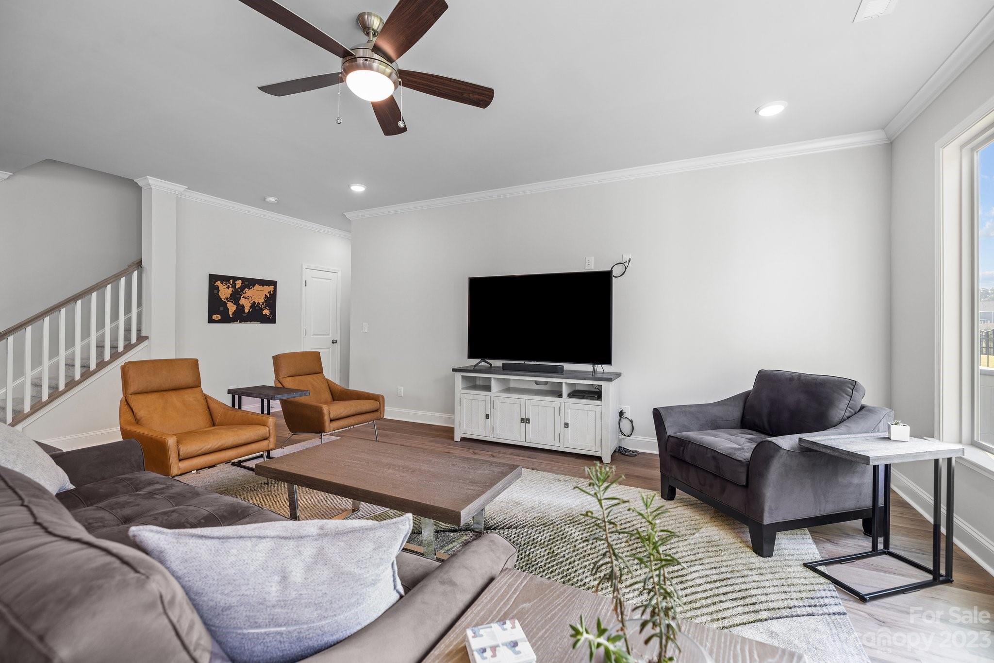 Ansley Park - Residential