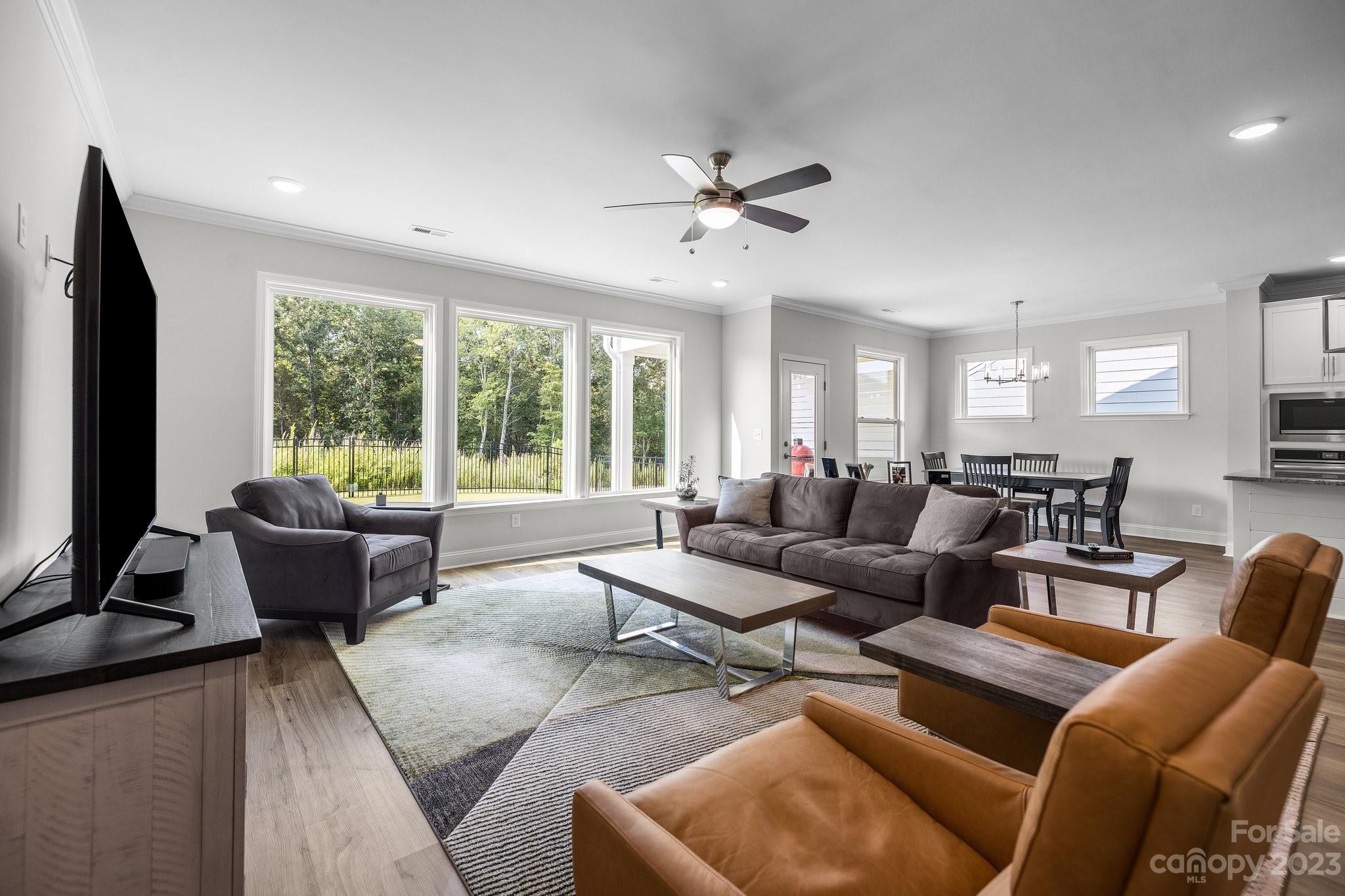 Ansley Park - Residential