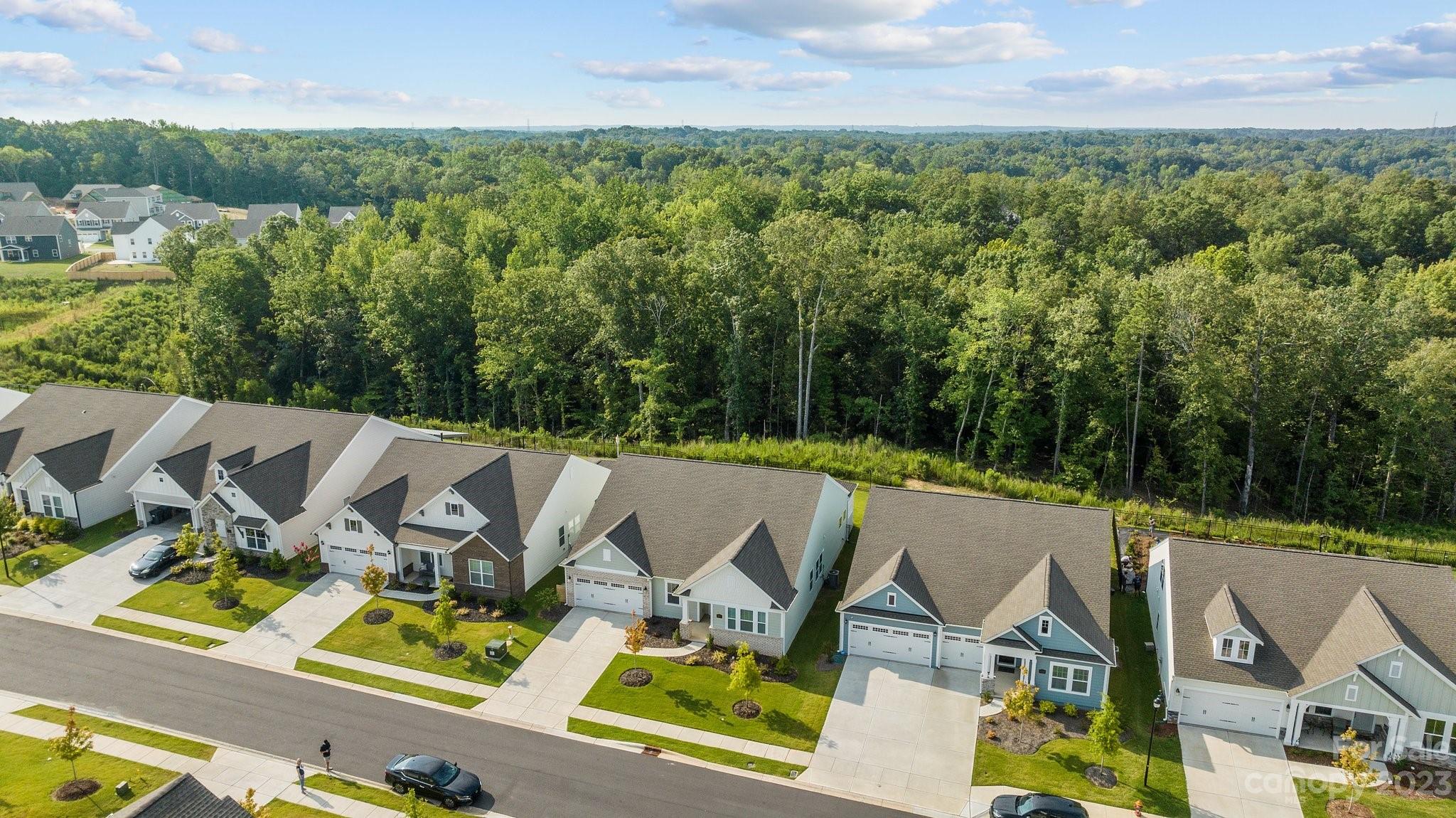 Ansley Park - Residential