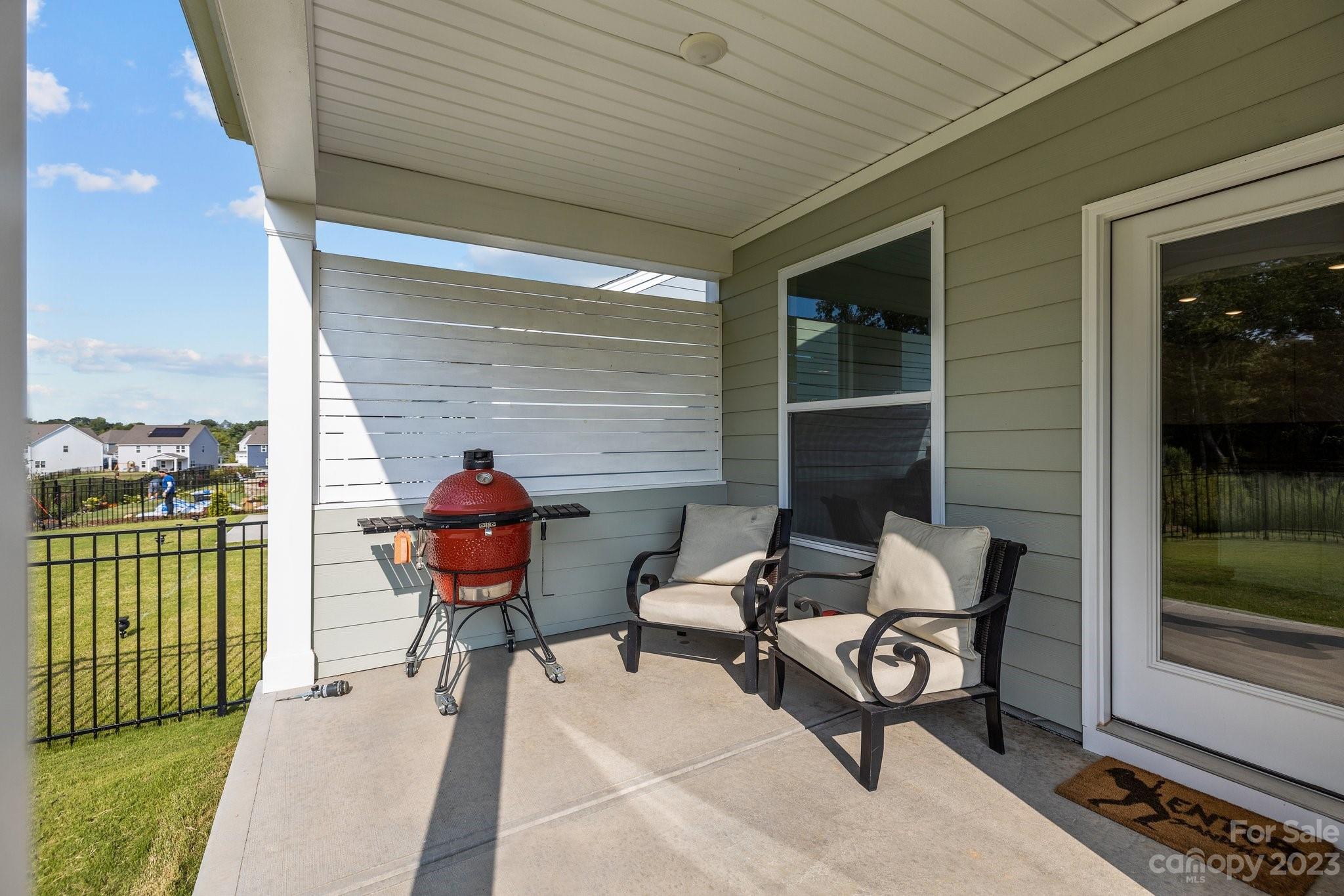 Ansley Park - Residential