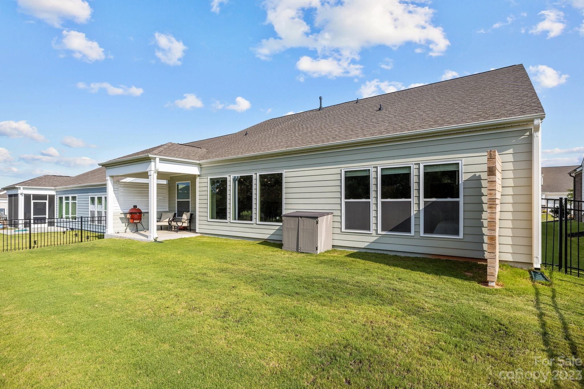 Ansley Park - Residential