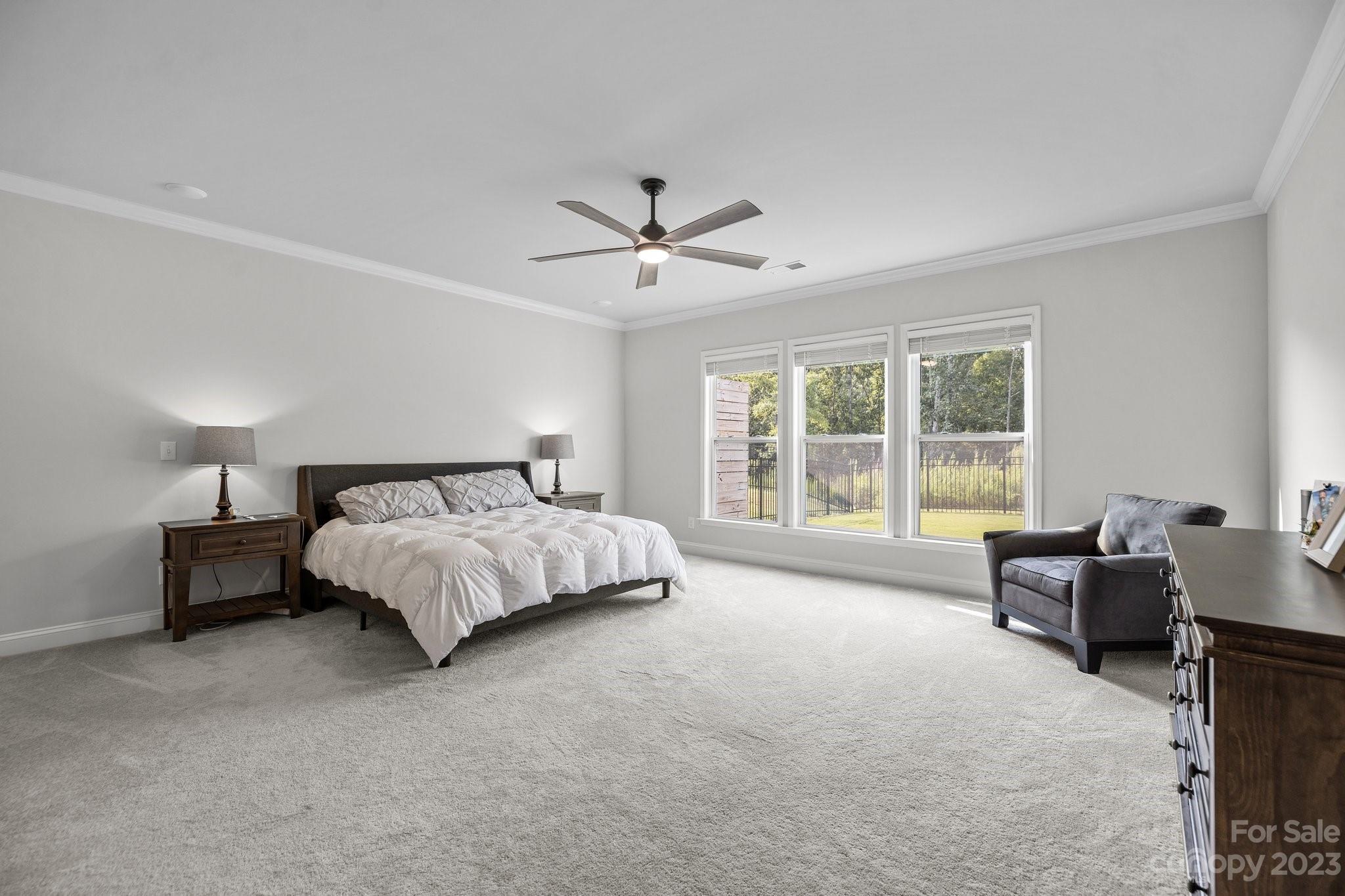 Ansley Park - Residential