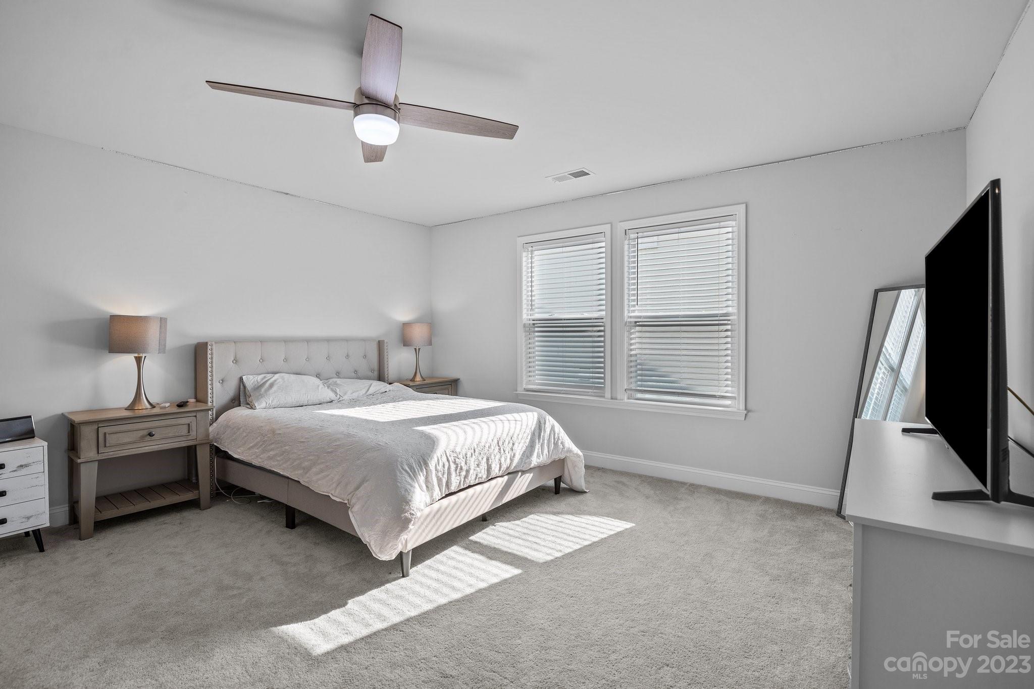 Ansley Park - Residential