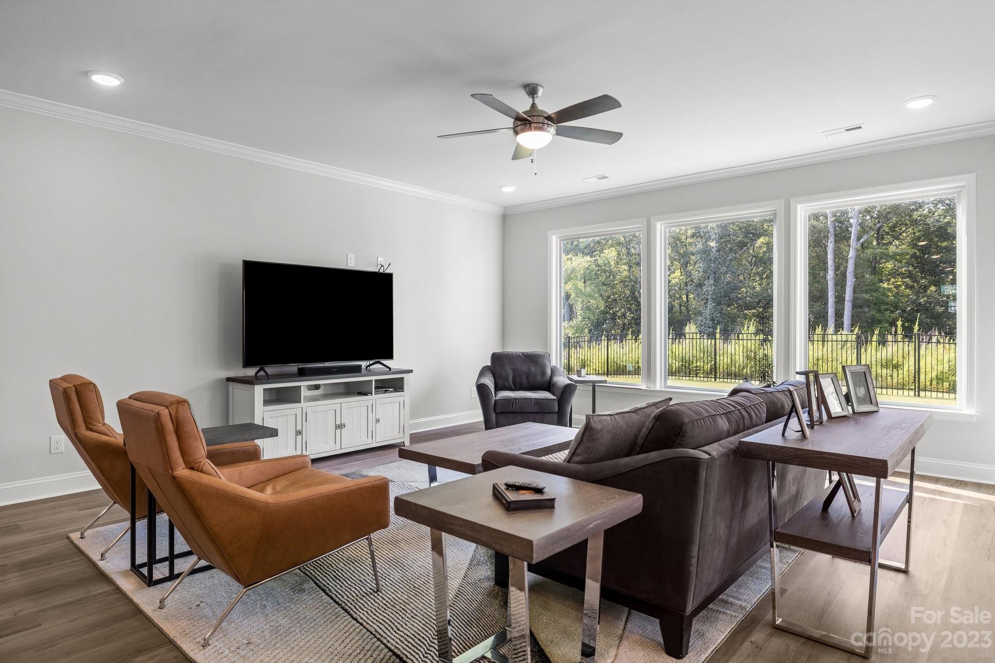 Ansley Park - Residential