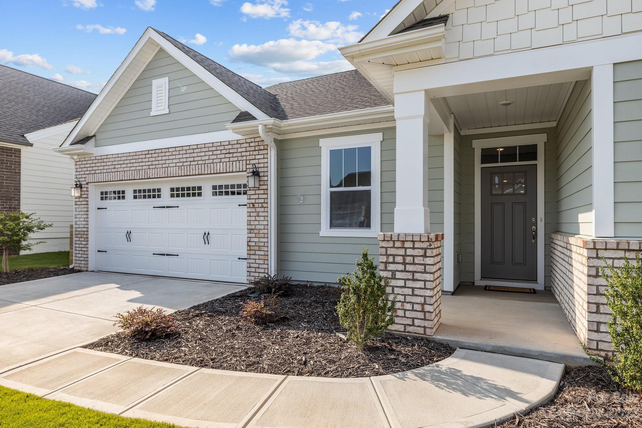 Ansley Park - Residential