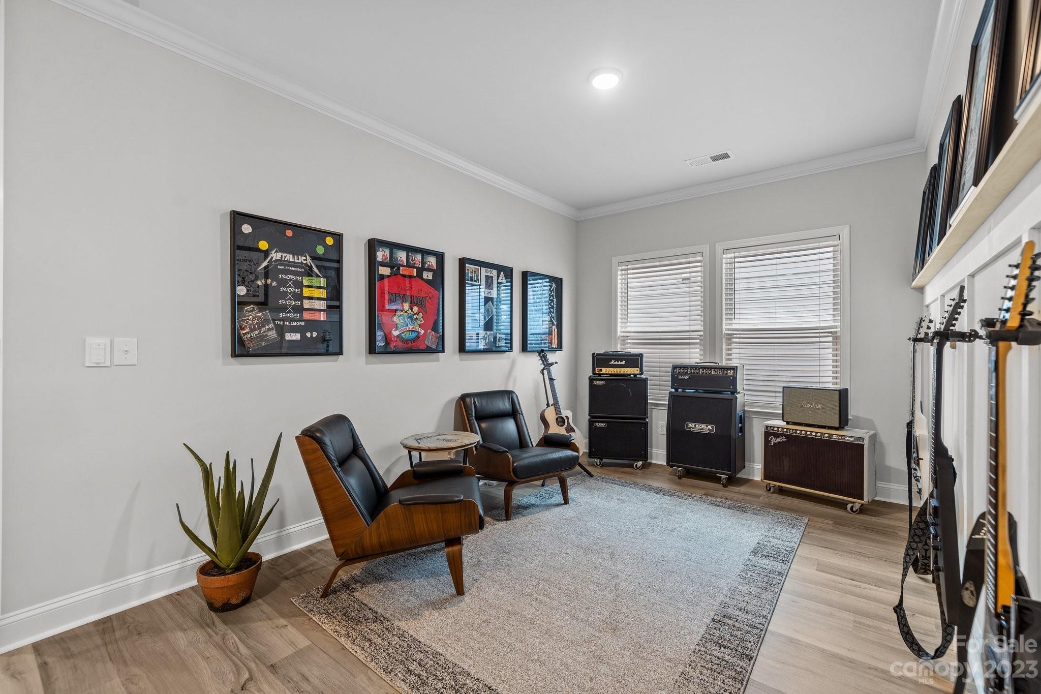 Ansley Park - Residential