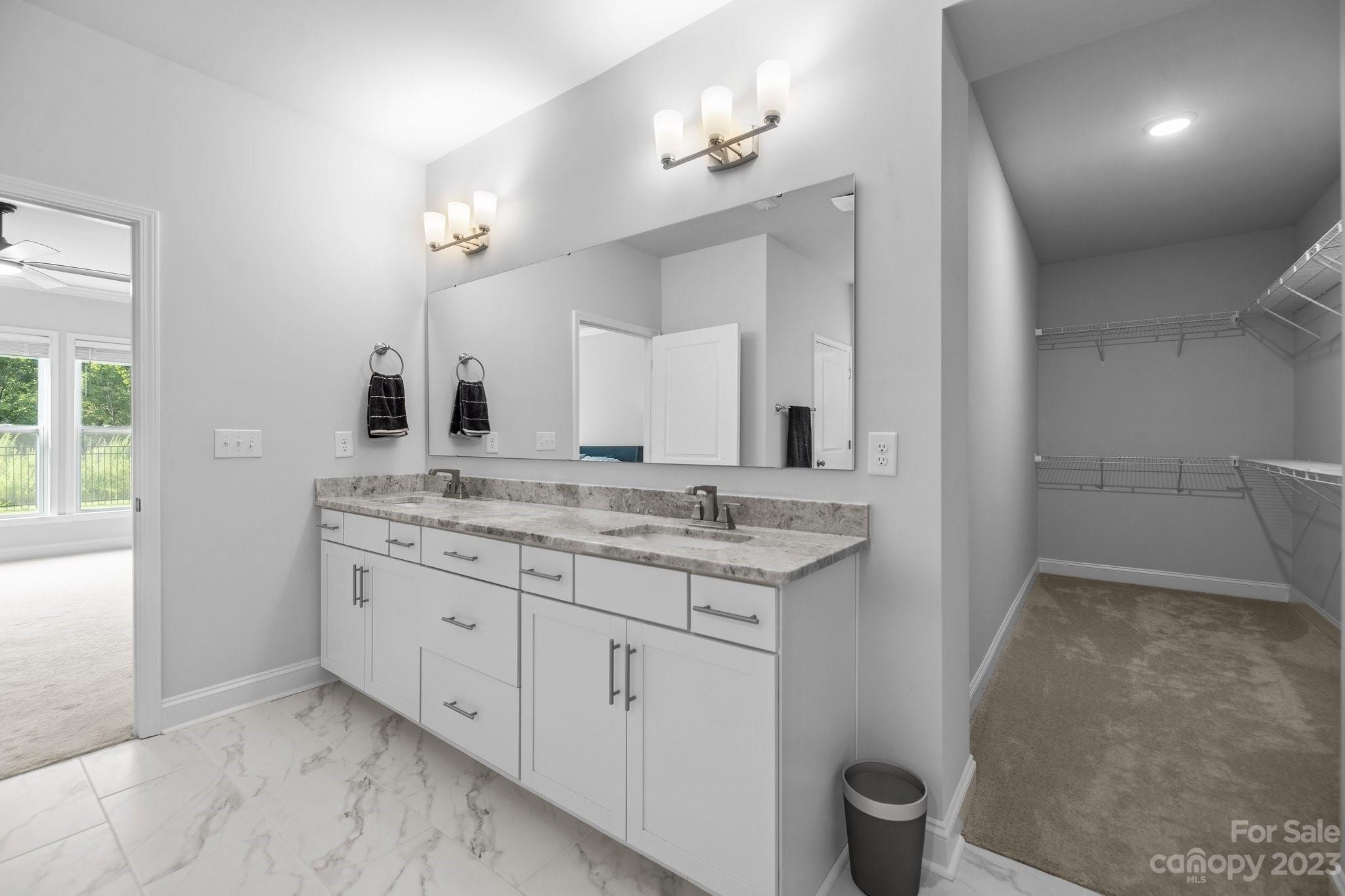 Ansley Park - Residential