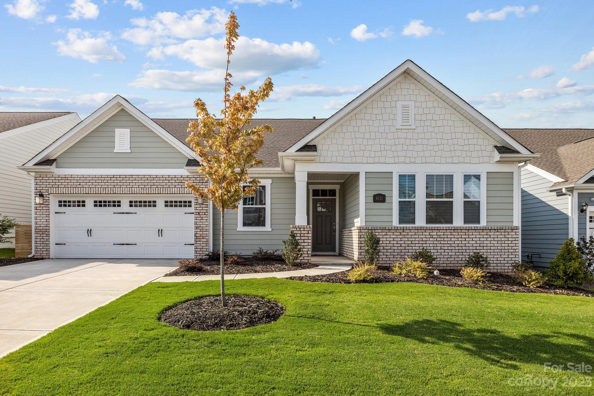 Ansley Park - Residential