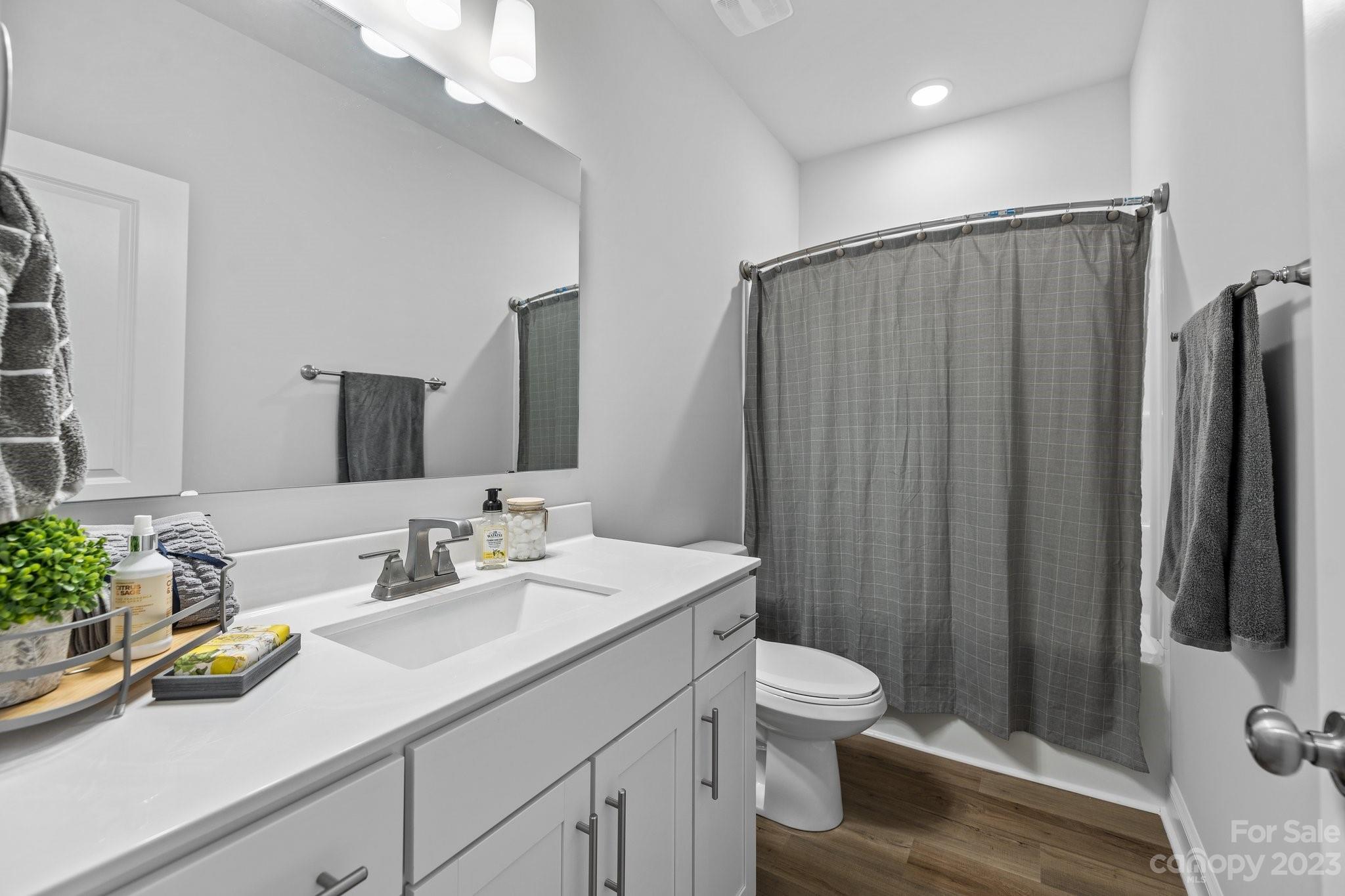 Ansley Park - Residential