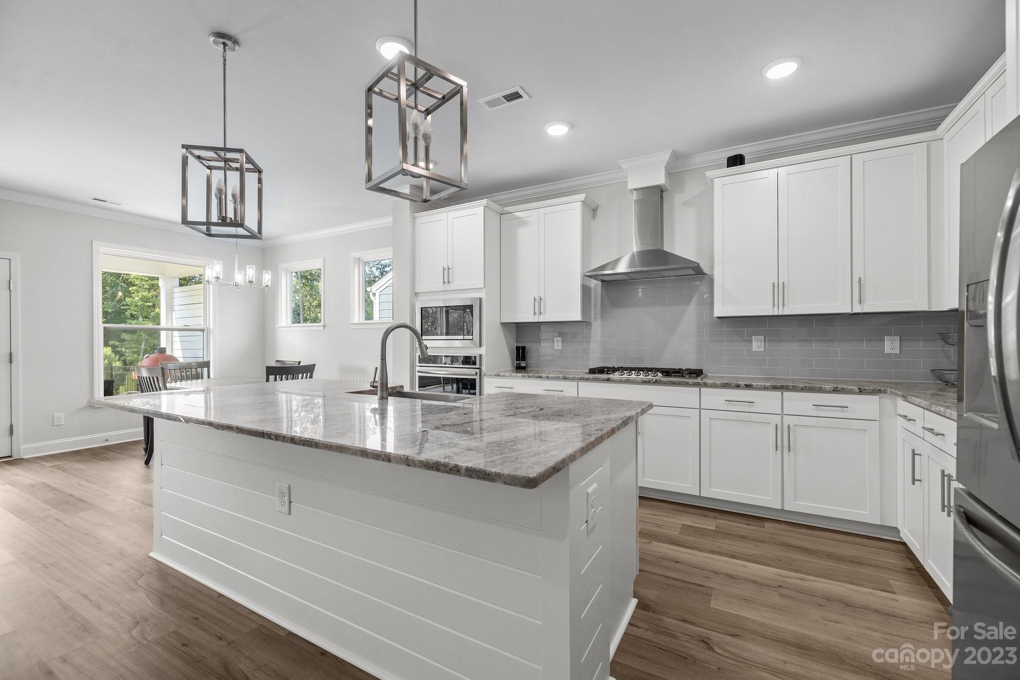 Ansley Park - Residential